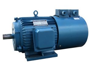 YVPEJ變頻電機(jī)